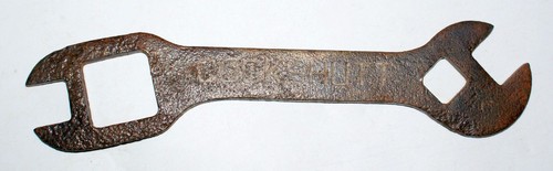 Cockshutt plow farm implement - cockshutt,