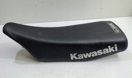 Kawasaki seat kx60 kx65 couch - kawasaki,