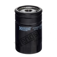 OIL FILTER FITS: FORD FIESTA