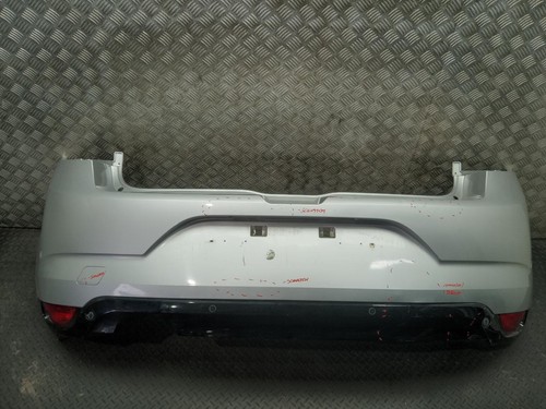 Renault megane bumper - megane,