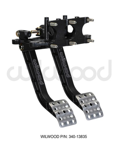 Wilwood adjustable dual - wilwood,