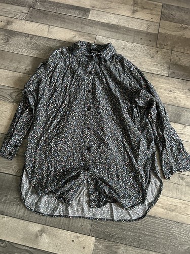 Monki long sleeved shirt - monki,