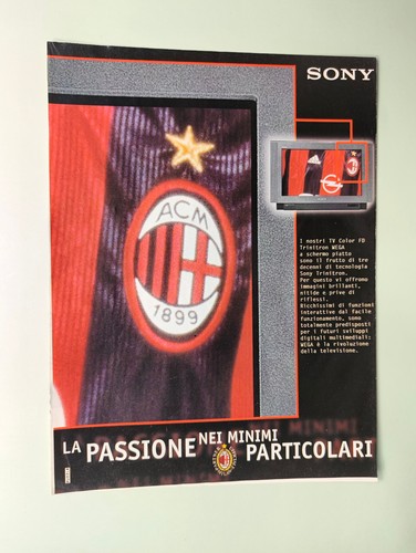 Sony milan color trinitron - milan,
