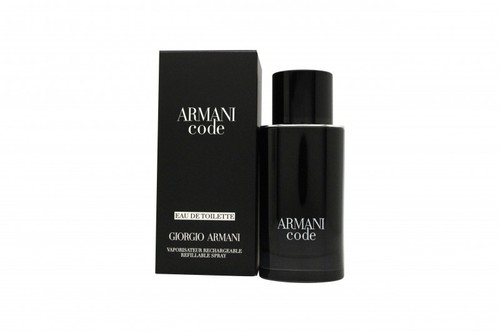 Giorgio armani code - giorgio,