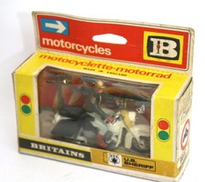 Britains 9692 US Sheriff