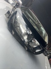 HEADLIGHT RIGHT DRIVER SIDE
