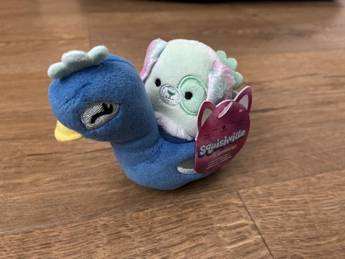 Squishmallows squishville - squishmallows,