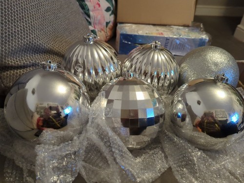 Christmas box 6 - -,