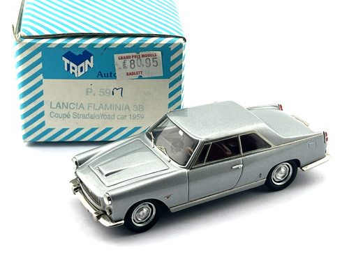 Tron lancia flaminia 3b - lancia,