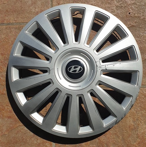 Hyundai getz 2004 - 14, inch