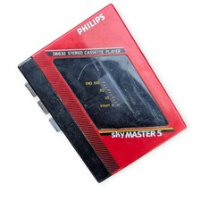 Philips Skymaster 5 D6632