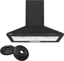 CIARRA Cooker Hood 60cm