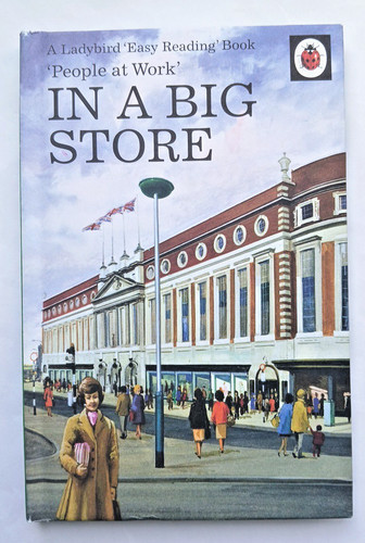 Ladybird big store 2008 - big,