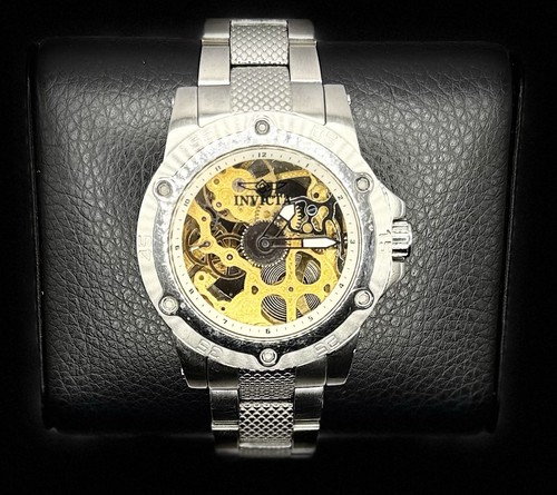 Invicta collection - invicta, ii