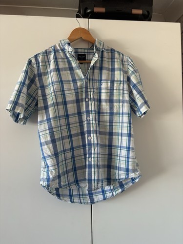 Men short sleeve james - men's,