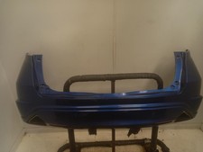 HONDA CIVIC Rear Bumper