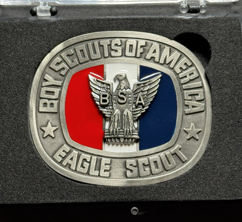 Boy scouts america - boy,