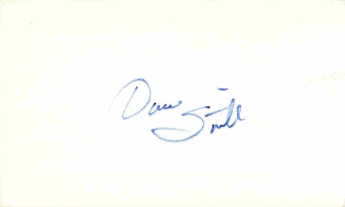 Dave smith astros - smith,