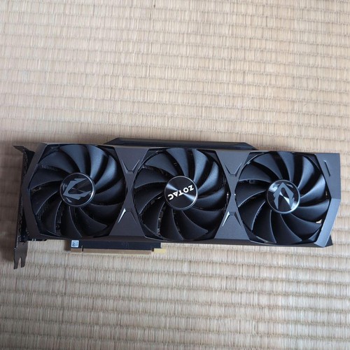 Zotac geforce rtx 3080 12gb - zotac,