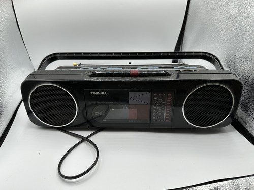 Toshiba 8027 radio - toshiba, rt-8027