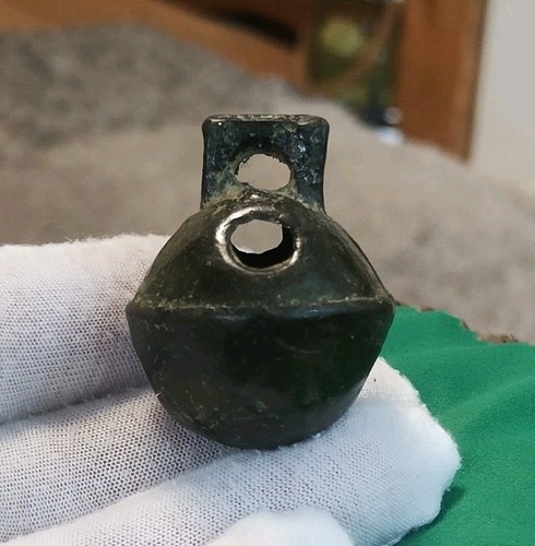Complete medieval ringing - complete,