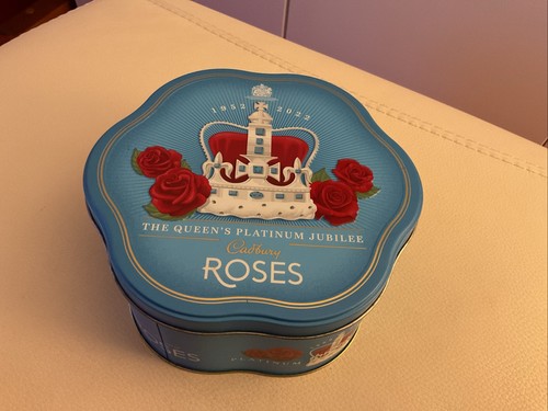 Cadbury roses the queens - cadbury,