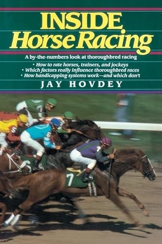 Inside horse racing a - inside,