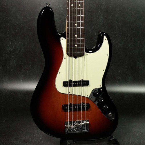 Fender american professional - fender,