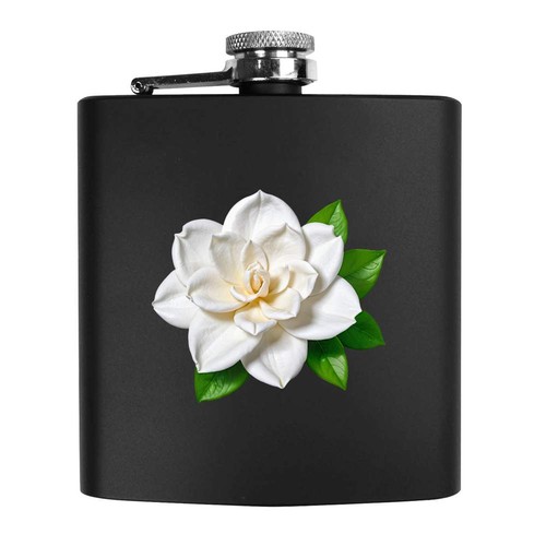 Gardenia flower pocket - flower', hip
