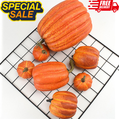7pcs large artificial - 7pcs,