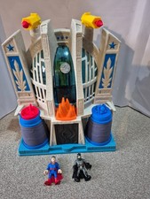 Imaginext DC Super Friends