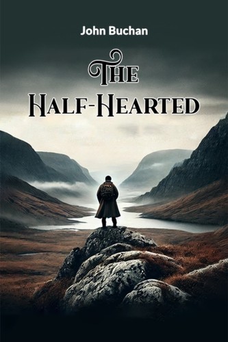 The half hearted john - by,