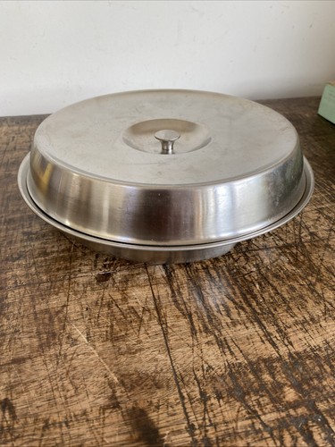 Vintage old hall - hall, stainless