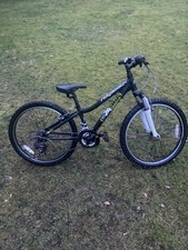 Ridgeback MX24 Kids Aluminium