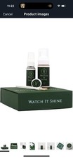 Luxury Watch Cleaning Kit -