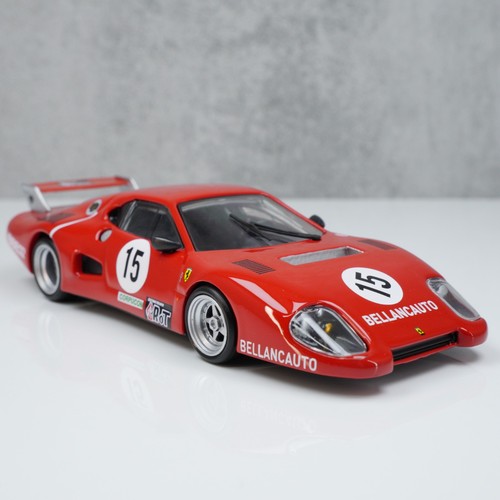 Ferrari 512 serie - serie, #15