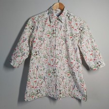 James Meade Floral Cotton