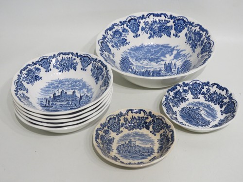 Wedgewood royal homes of - wedgewood,