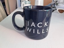 Jack Wills Large Coffee Mug