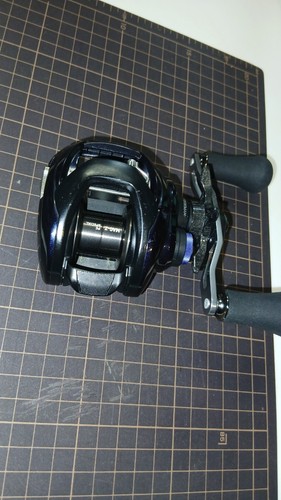 Daiwa saltist pe - 23, tw