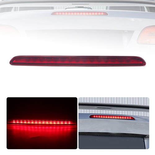 High level rear led third - high,