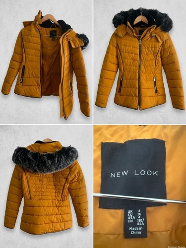 New look women mustard - look, women’s