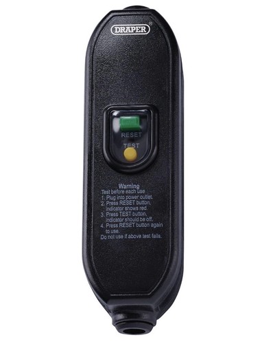 Draper 98440 230v inline - draper,