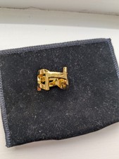 Yves Saint Laurent ring