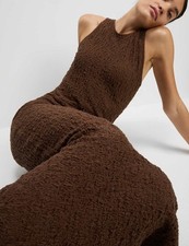 Marks & Spencer Womens Brown