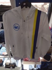 Cardiff City Shower Proof Jackets Size Small