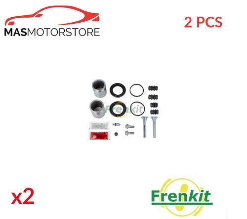 Brake caliper repair kit - brake,