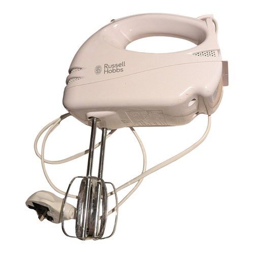 Russell hobbs electric hand - russell,