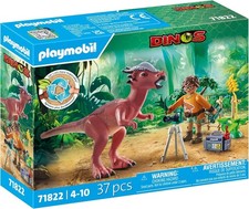 Playmobil Dinos Explorer with