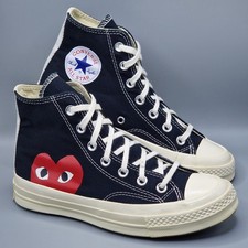 Converse Comme Des Garcons